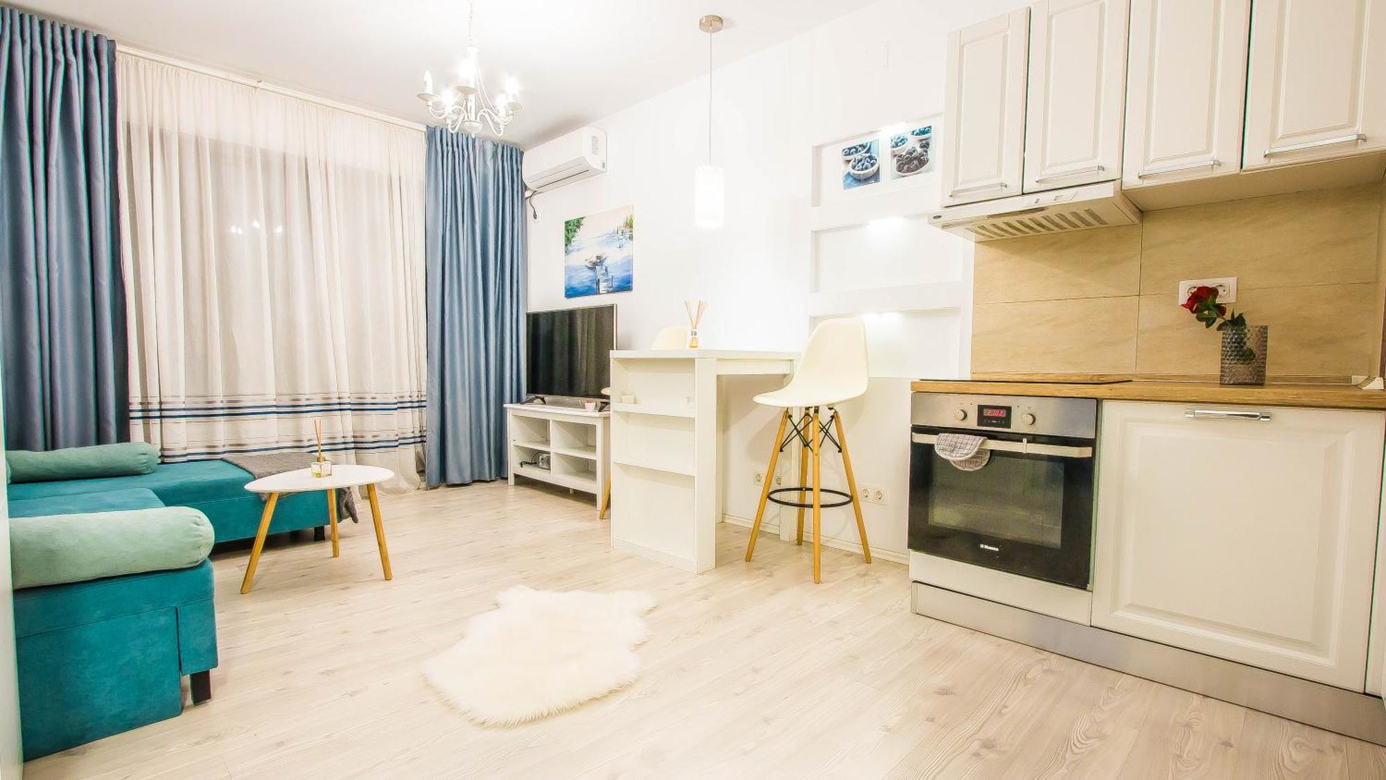 Luxury / Mihai Bravu Apartmens Bukarest Kültér fotó