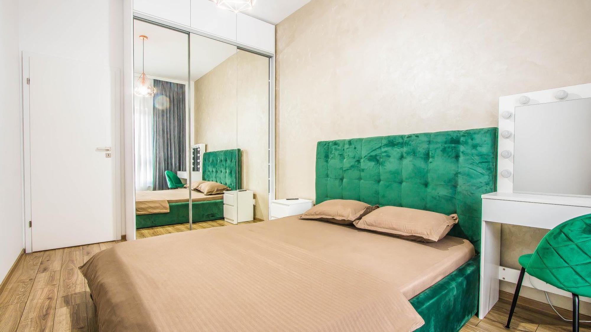 Luxury / Mihai Bravu Apartmens Bukarest Kültér fotó