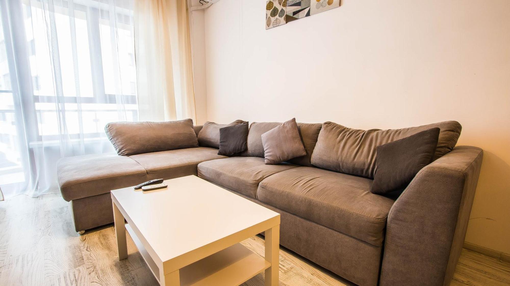 Luxury / Mihai Bravu Apartmens Bukarest Kültér fotó