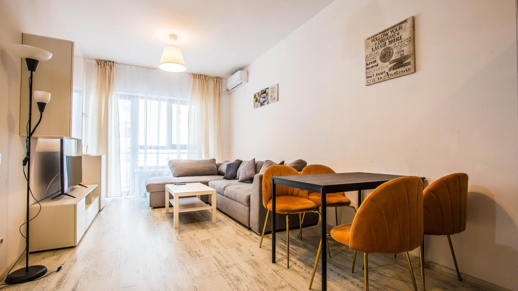 Luxury / Mihai Bravu Apartmens Bukarest Kültér fotó