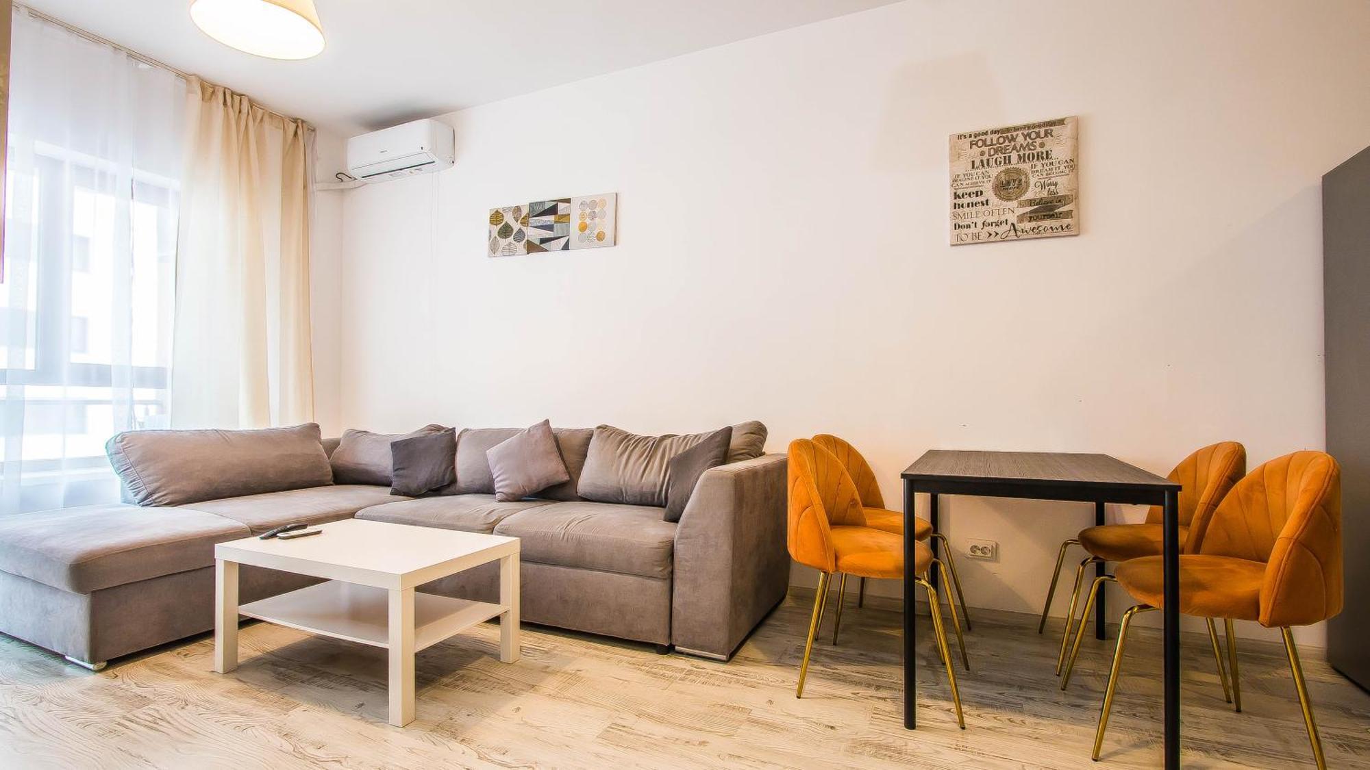 Luxury / Mihai Bravu Apartmens Bukarest Kültér fotó