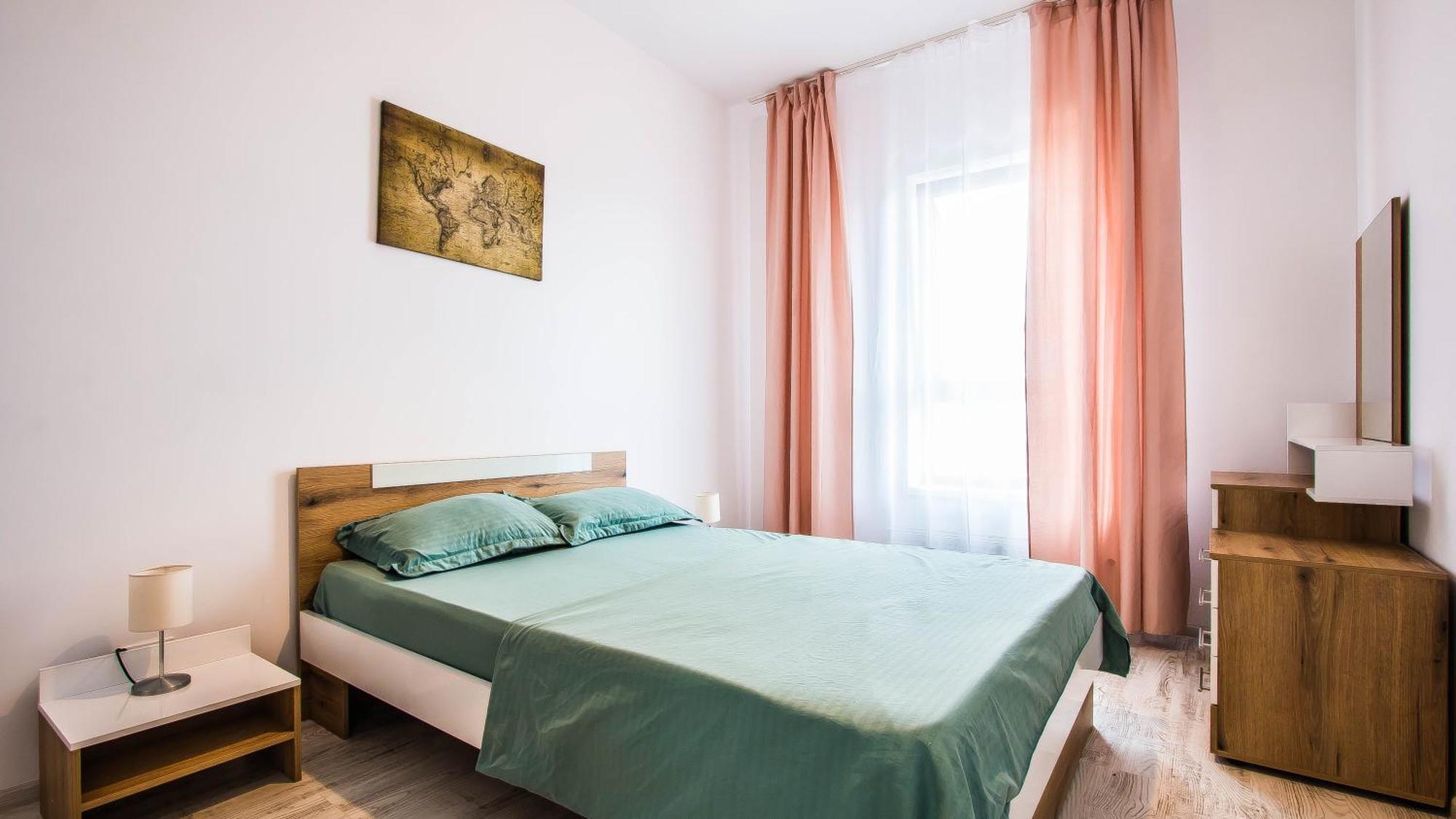 Luxury / Mihai Bravu Apartmens Bukarest Kültér fotó