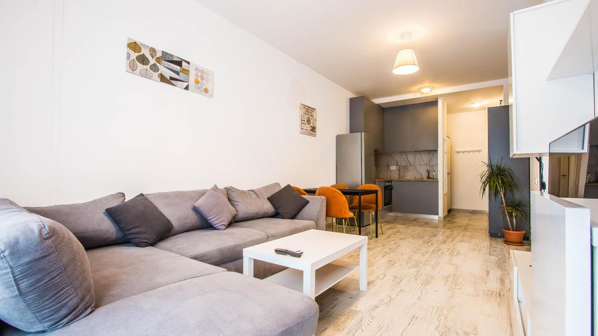 Luxury / Mihai Bravu Apartmens Bukarest Kültér fotó