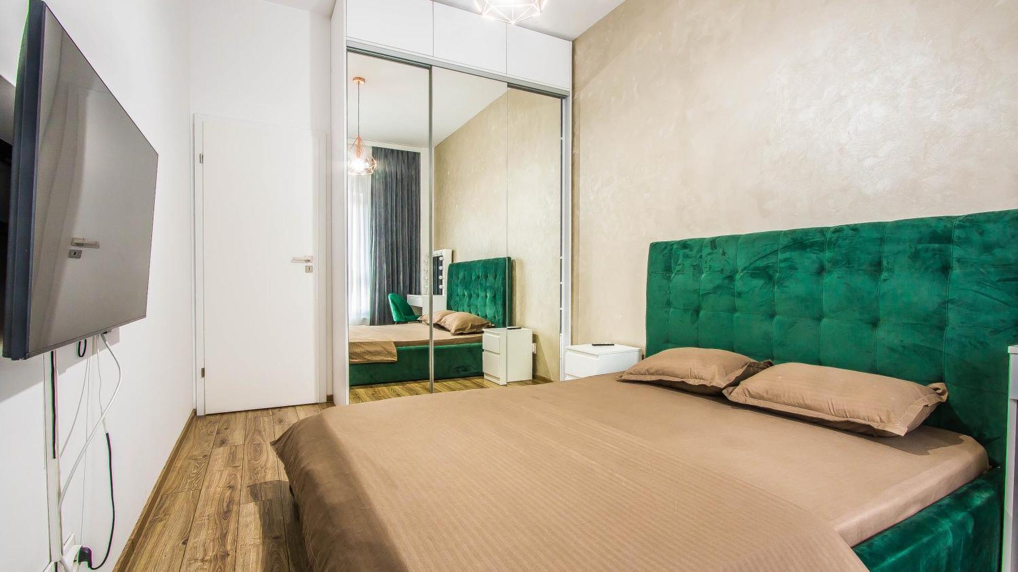 Luxury / Mihai Bravu Apartmens Bukarest Kültér fotó