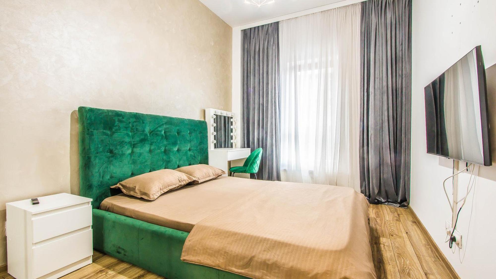 Luxury / Mihai Bravu Apartmens Bukarest Kültér fotó