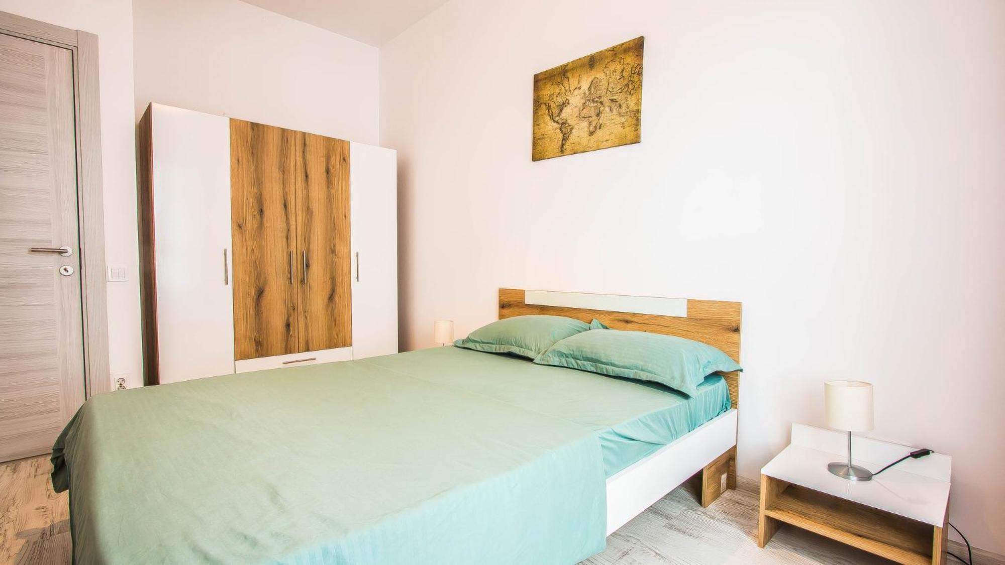 Luxury / Mihai Bravu Apartmens Bukarest Kültér fotó