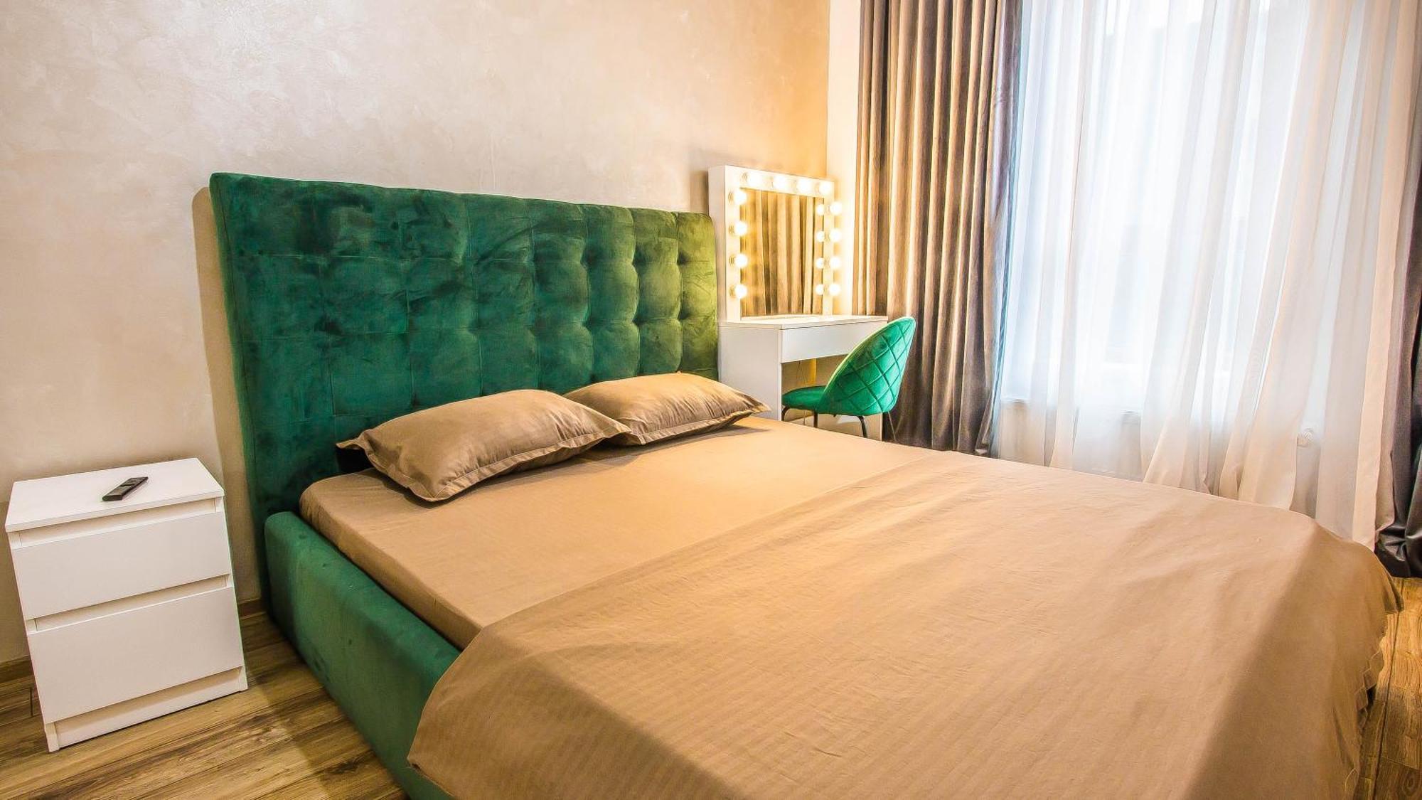 Luxury / Mihai Bravu Apartmens Bukarest Kültér fotó