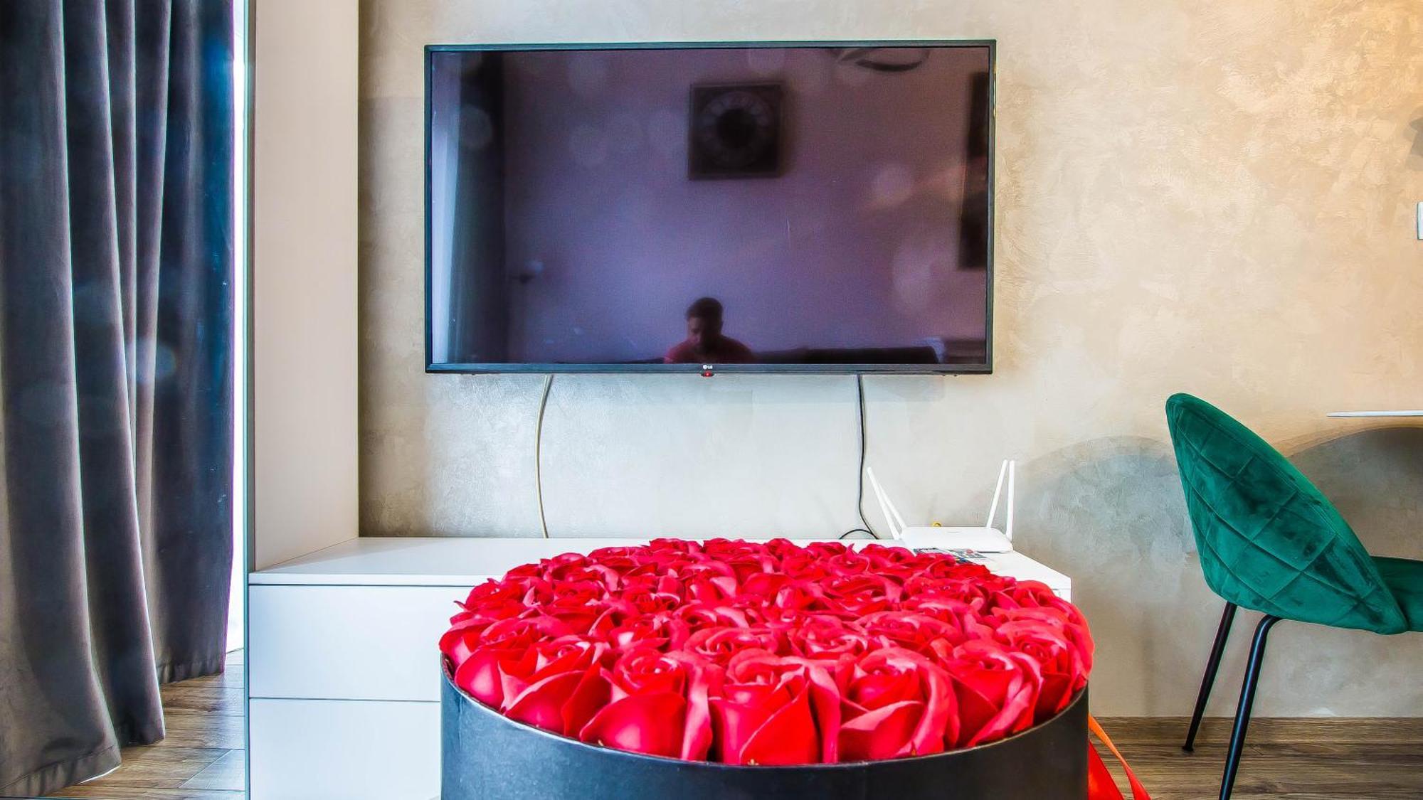 Luxury / Mihai Bravu Apartmens Bukarest Kültér fotó