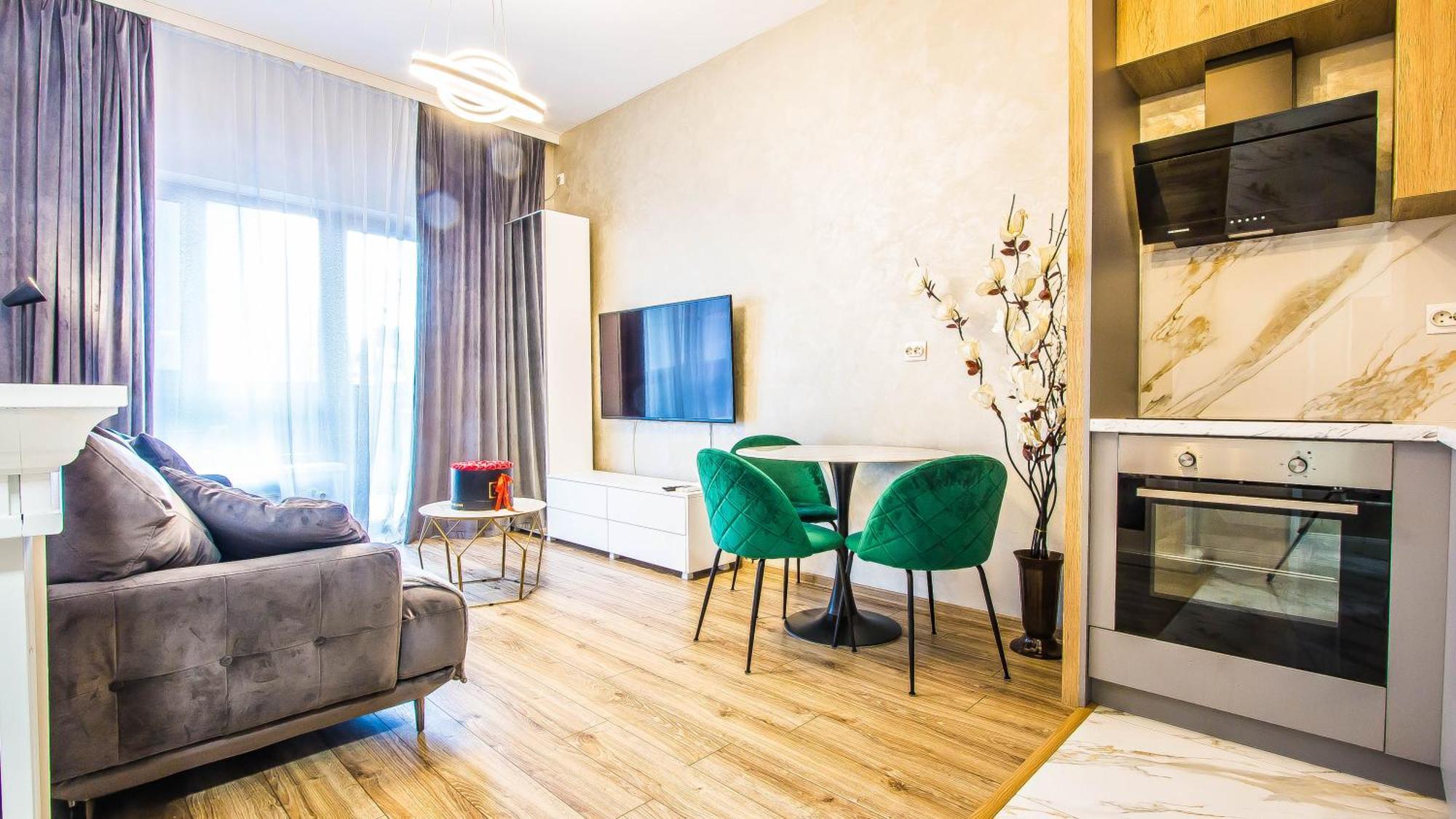 Luxury / Mihai Bravu Apartmens Bukarest Kültér fotó